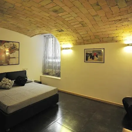 Residenza Adriana 4* Róma