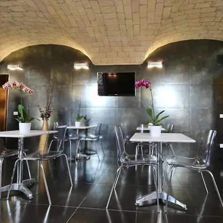 Residenza Adriana Róma