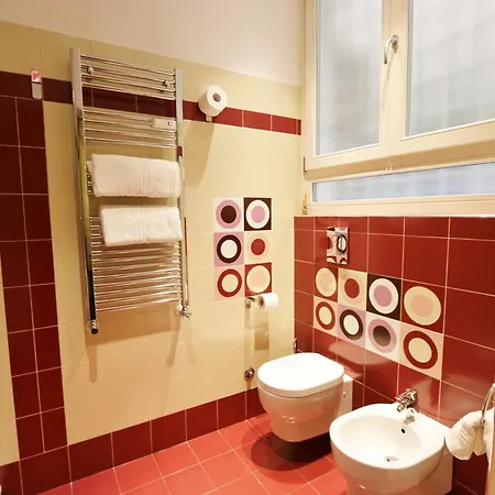 Residenza Adriana 4*