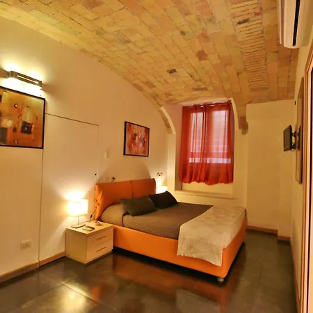 Residenza Adriana 4*