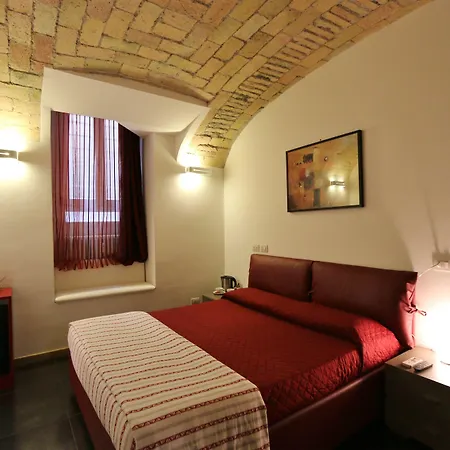 Residenza Adriana Pensjonat 4*