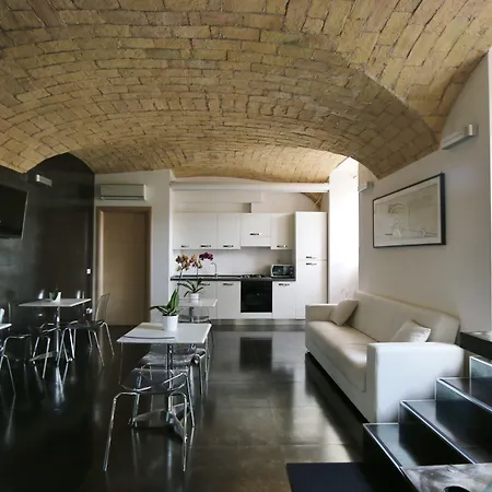 Pensjonat Residenza Adriana 4*