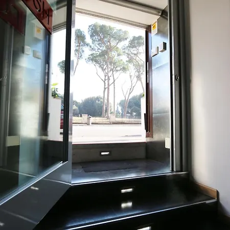 Residenza Adriana Pensjonat 4*