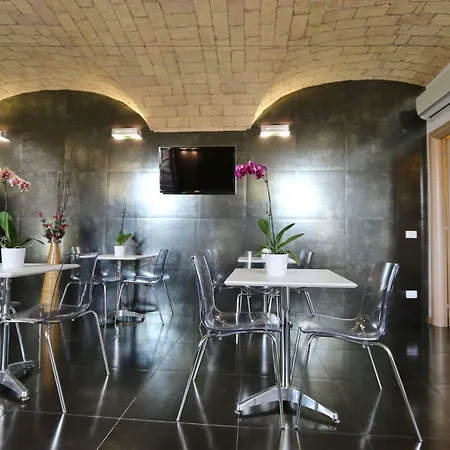 Residenza Adriana