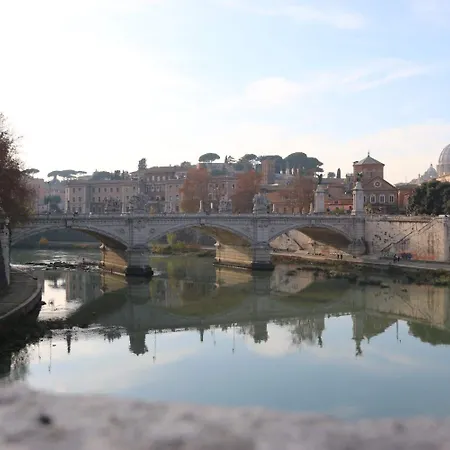 Pensjonat Residenza Adriana 4*