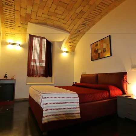 Pensjonat Residenza Adriana