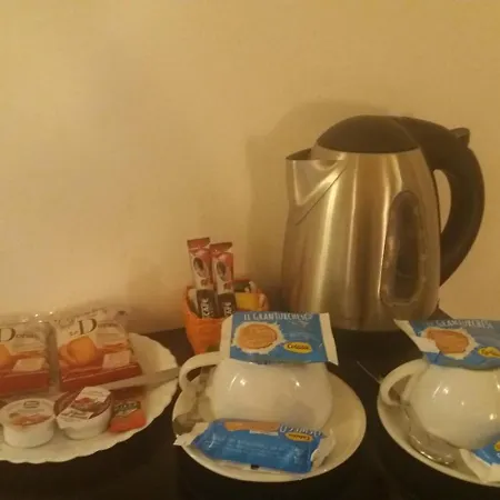 Konukevi Residenza Adriana Roma