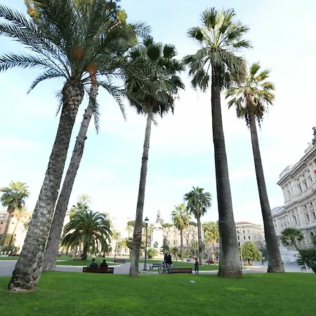 Residenza Adriana Roma
