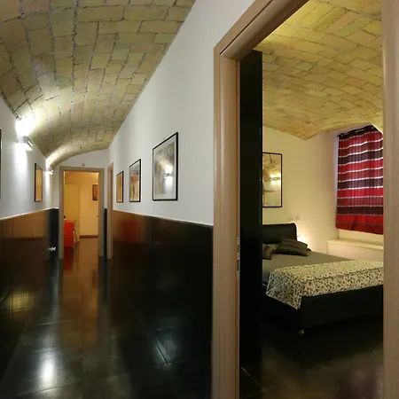 Residenza Adriana Guest house