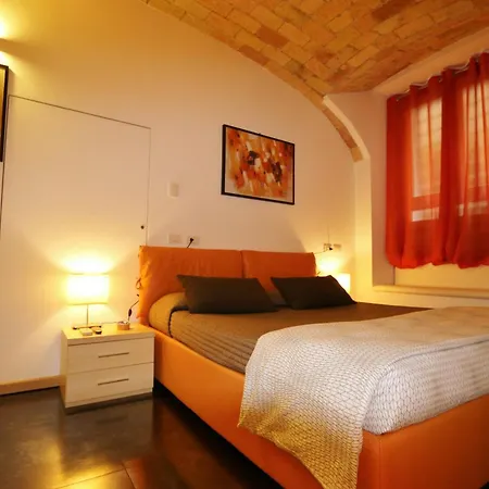 Konukevi Residenza Adriana