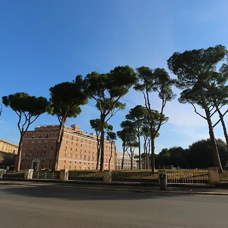 Residenza Adriana 4*