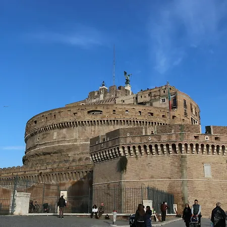 Residenza Adriana Affittacamere