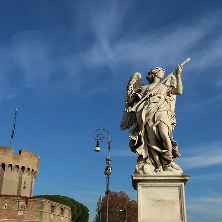 Residenza Adriana 2* Roma