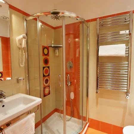 Affittacamere Residenza Adriana Roma