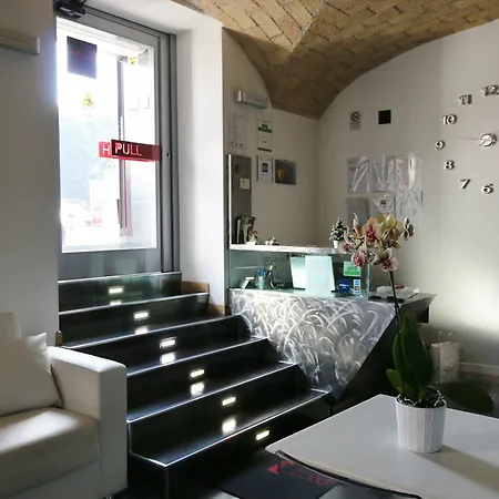 Guest house Residenza Adriana