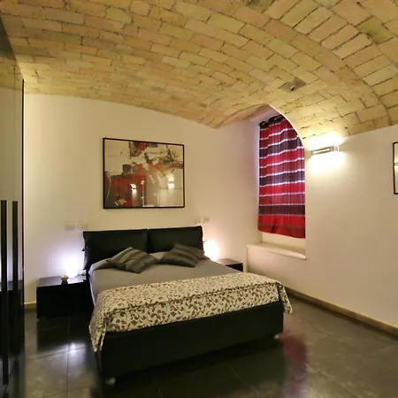 Residenza Adriana Konukevi 4*