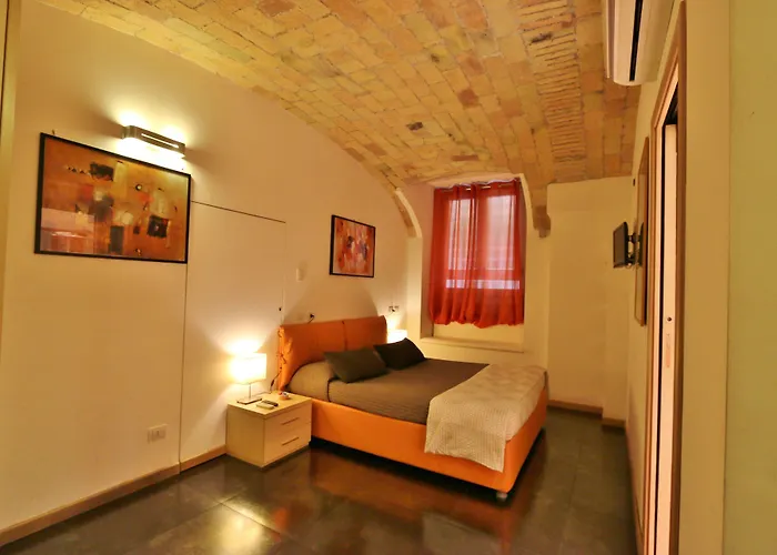 Residenza Adriana 4* רומא