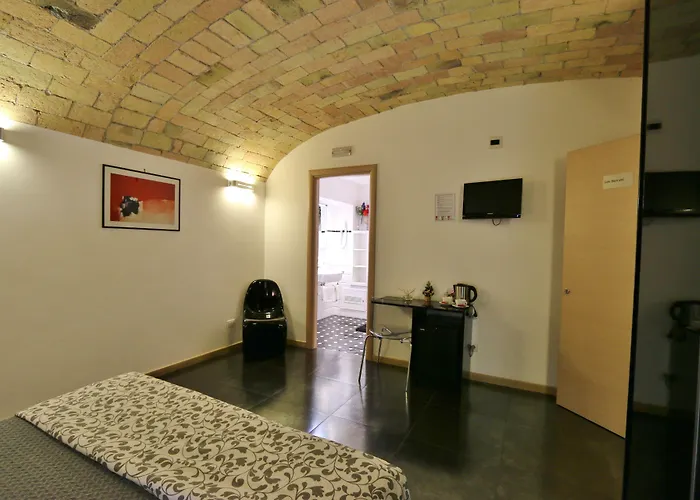 Residenza Adriana 4*