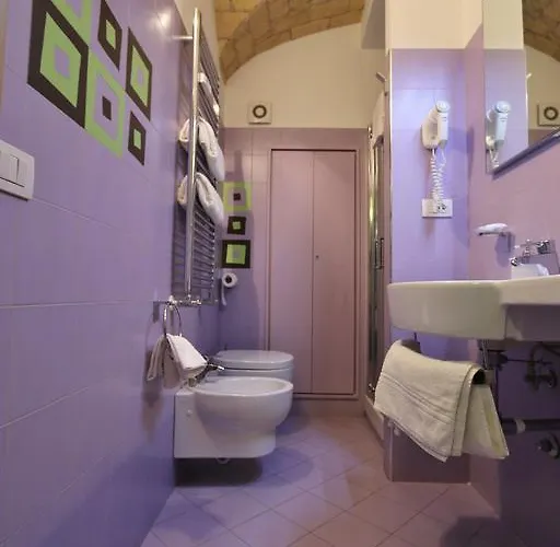 Residenza Adriana רומא