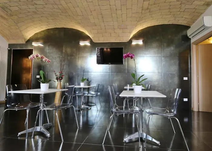 Residenza Adriana רומא