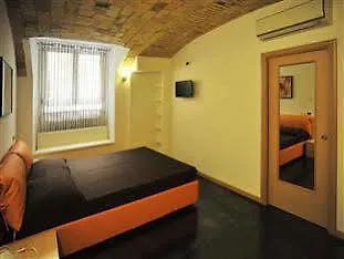 בית הארחה Residenza Adriana רומא