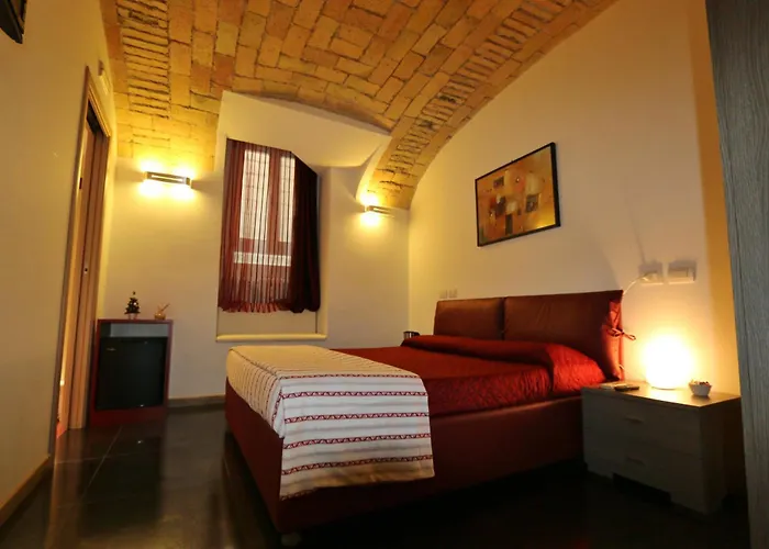 Residenza Adriana 4*