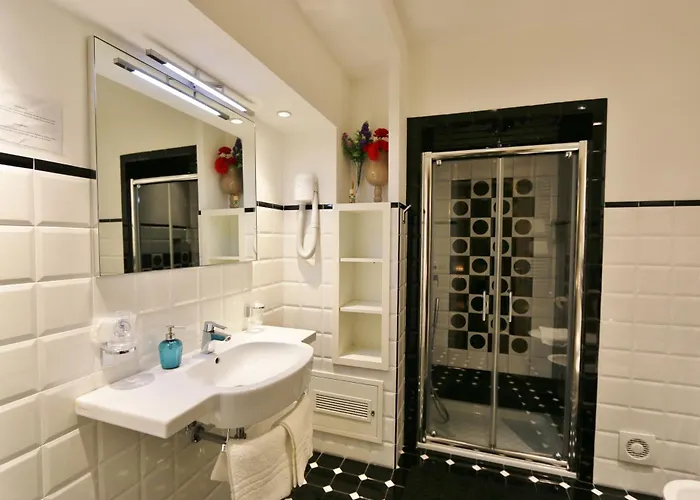 Residenza Adriana בית הארחה רומא