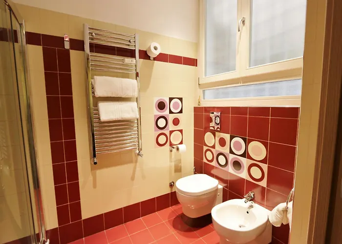 Residenza Adriana 4*