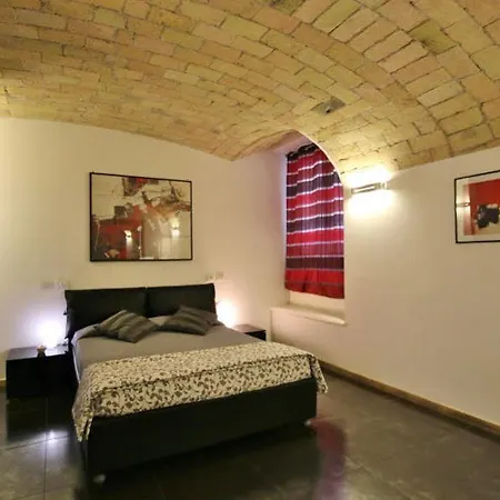 Residenza Adriana Pensionat 4*