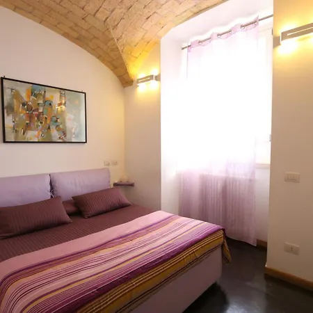 Residenza Adriana Pensionat 4*
